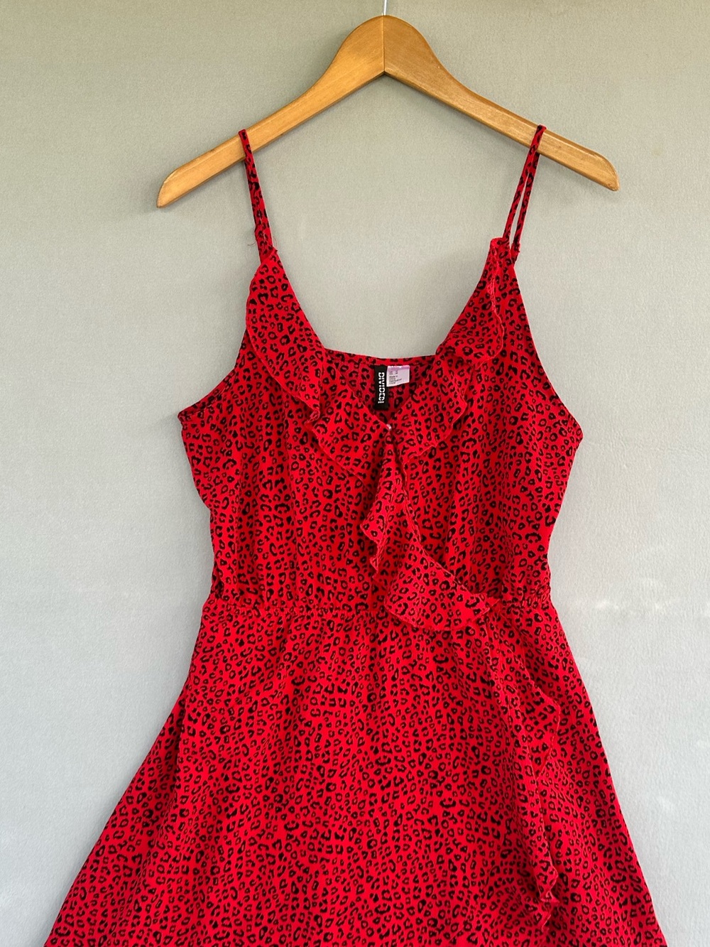 ๐5 for $45๐ H&M dress size 10 - Picture 3 of 9